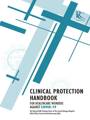 cover image of Clinical Protection Handbook